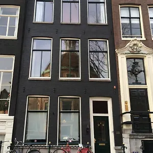 Guest house Kangaroom, Amsterdam