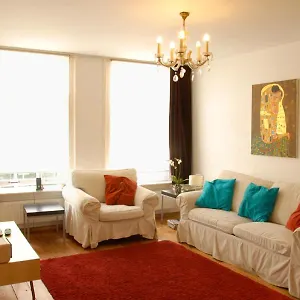 Bed & Breakfast Jordaan, Amsterdam