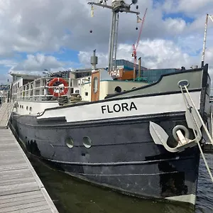 Hotel Mps Flora, Amsterdam