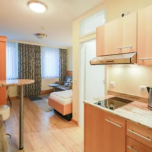 Hotel Gaestehaus Kral ***