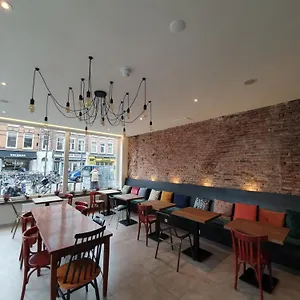 Hotel Heye 130 **