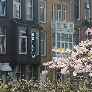 Hotel Aadam Wilhelmina ***