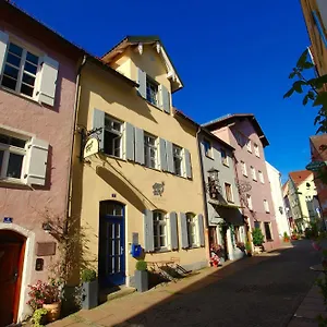 Hostel Old Kings Design 