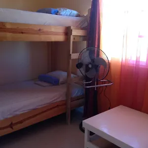 Hostel White Sands 