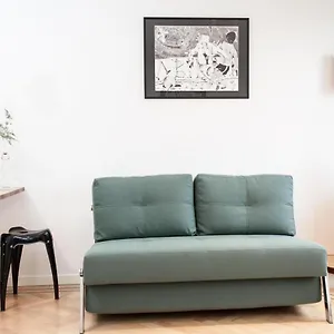 Kuwadro Centrum Couette-café