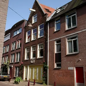 Jordaan ** Amsterdam
