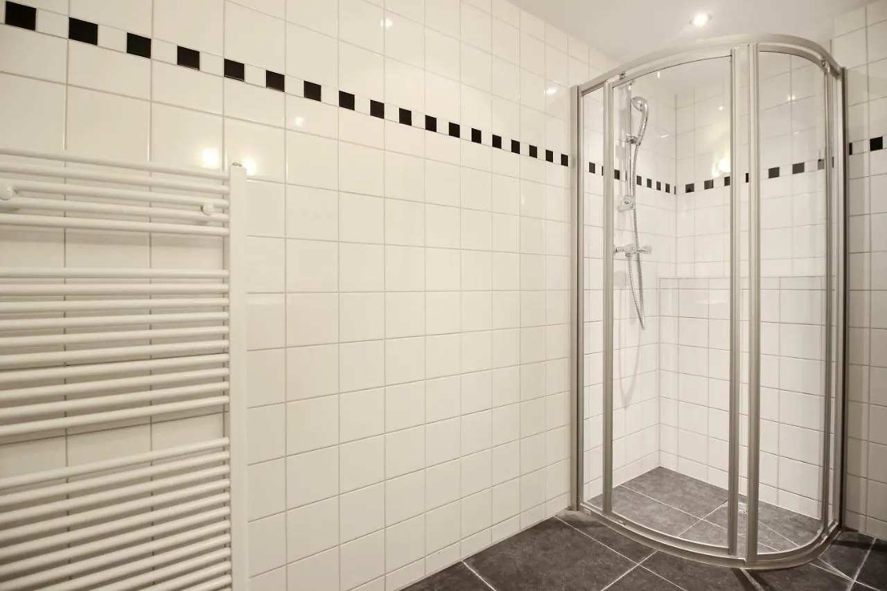 ** Bed & Breakfast Romantic Jordaan Canalsuite Near Anne Frank House Amsterdam Netherlands