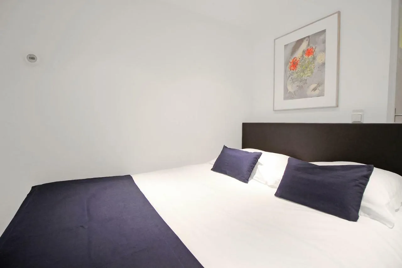 Romantic Jordaan Canalsuite Near Anne Frank House Amsterdam Netherlands