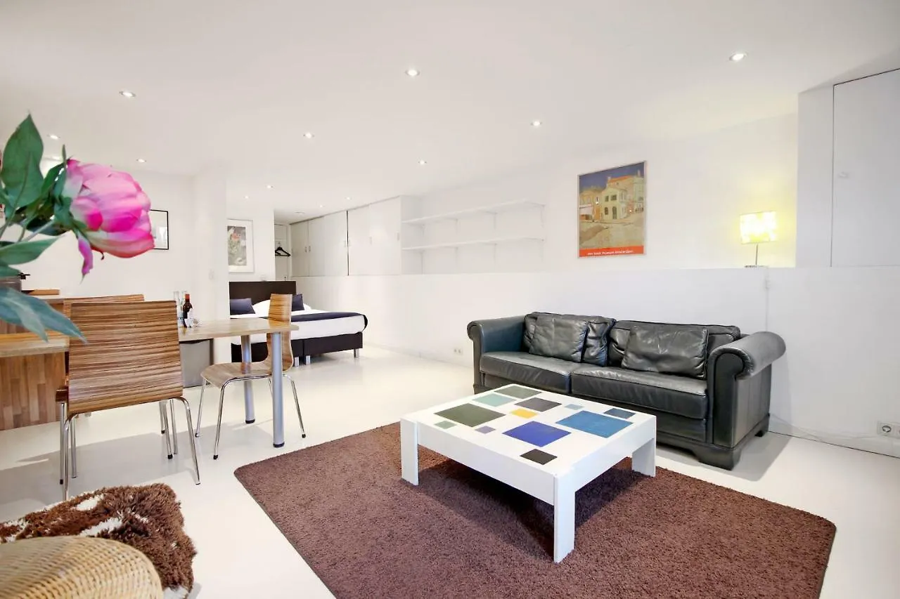 Bed & Breakfast Romantic Jordaan Canalsuite Near Anne Frank House Amsterdam